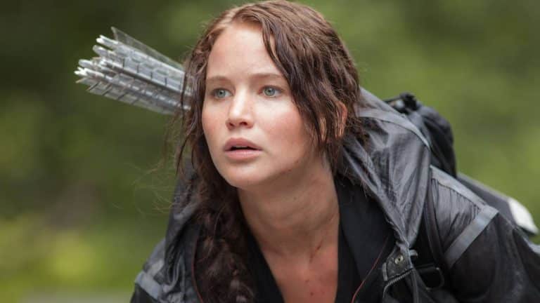 Hunger Games Director Sets New Bestselling Dystopian Sci-Fi Adaptation