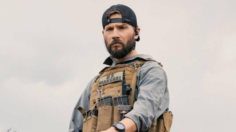 Yellowstone Star's New R-Rated Horror Movie Is Officially Making History (Exclusive)
