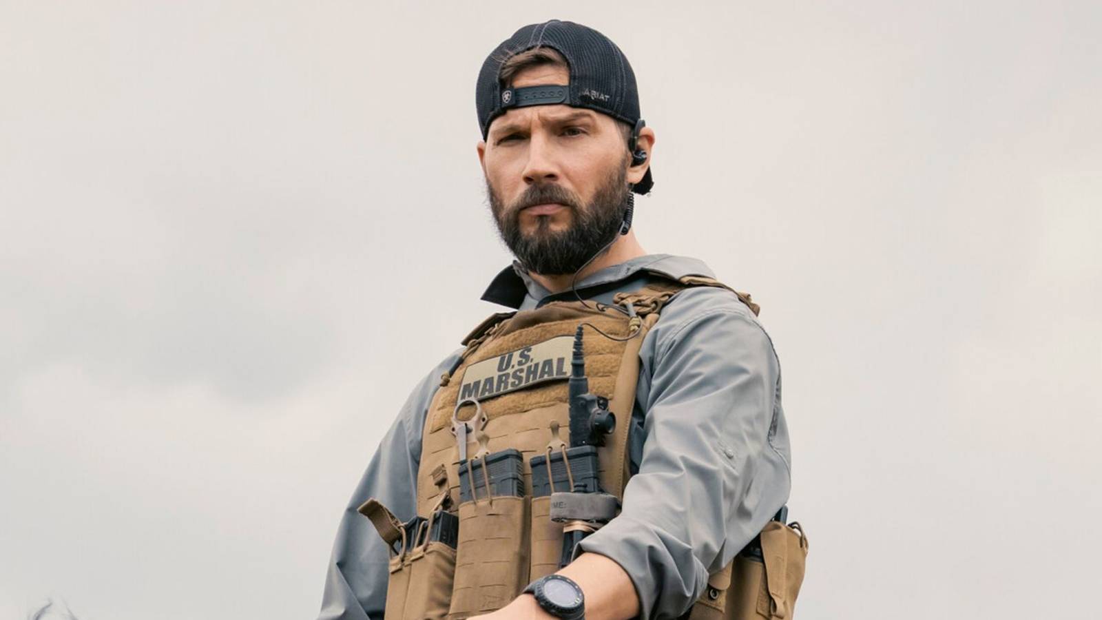 Yellowstone Star's New R-Rated Horror Movie Is Officially Making History (Exclusive)