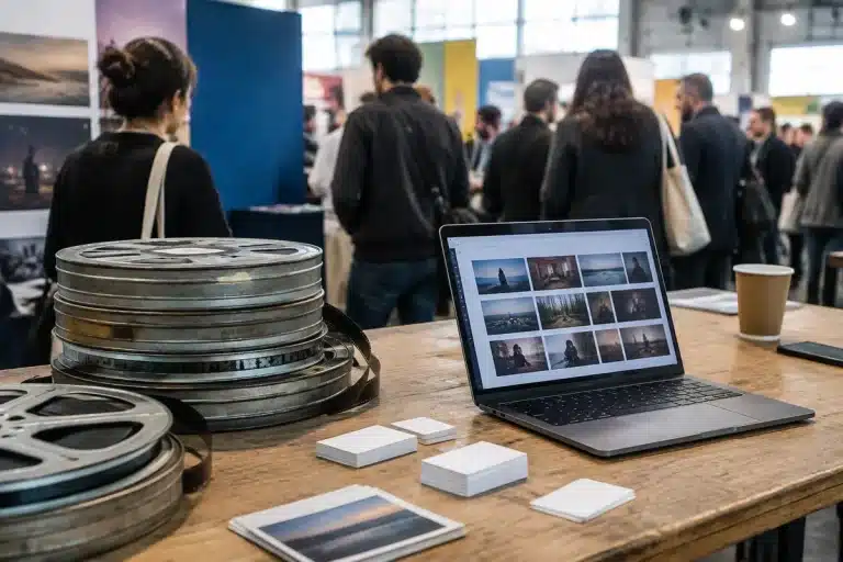 African Film Finance Shakeup: CANEX CEO Osahon Akpata Says IP Can Be an Investable Asset