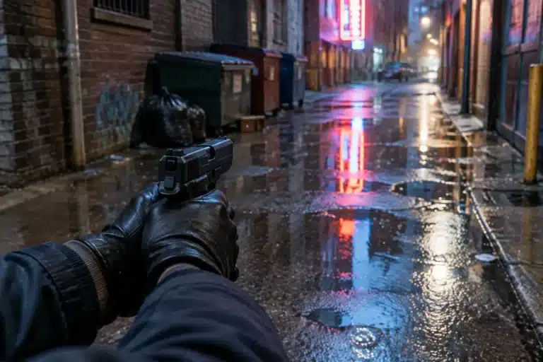 Armie Hammer's Tokyo Blitz Wraps: Action-Thriller Bound for AFM Sales