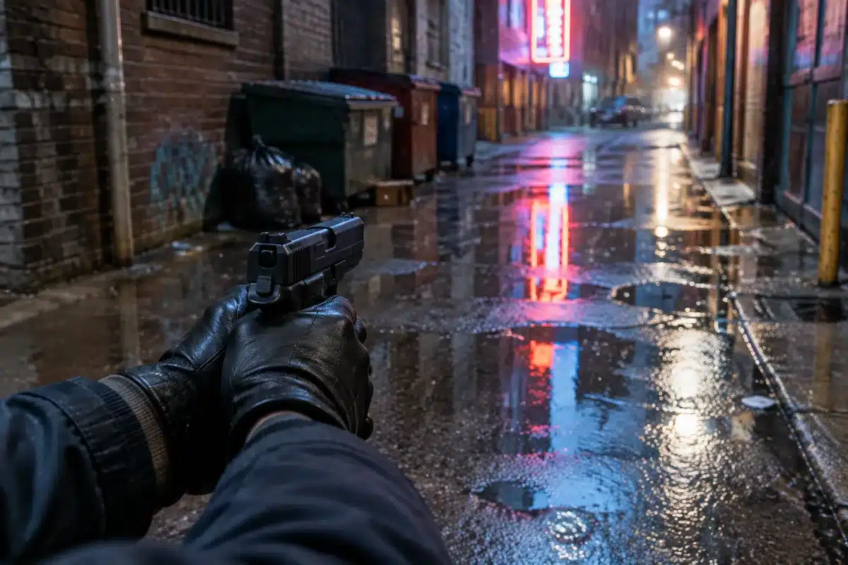 Armie Hammer's Tokyo Blitz Wraps: Action-Thriller Bound for AFM Sales
