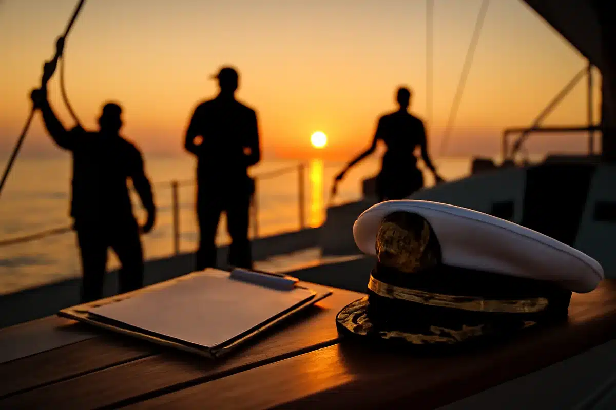 ‘Below Deck’ Revelation: Captain Kerry Transformed by Watching Himself on TV!