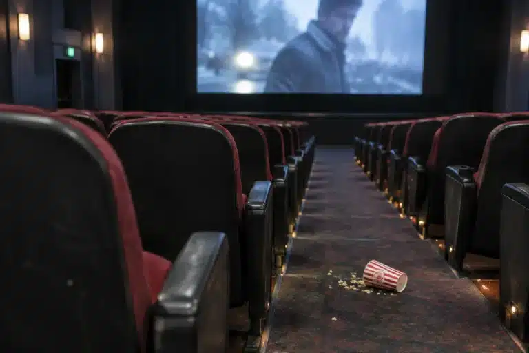 Colleen Hoover's New Thriller Dropped by Hundreds of Theaters: Box Office Disaster