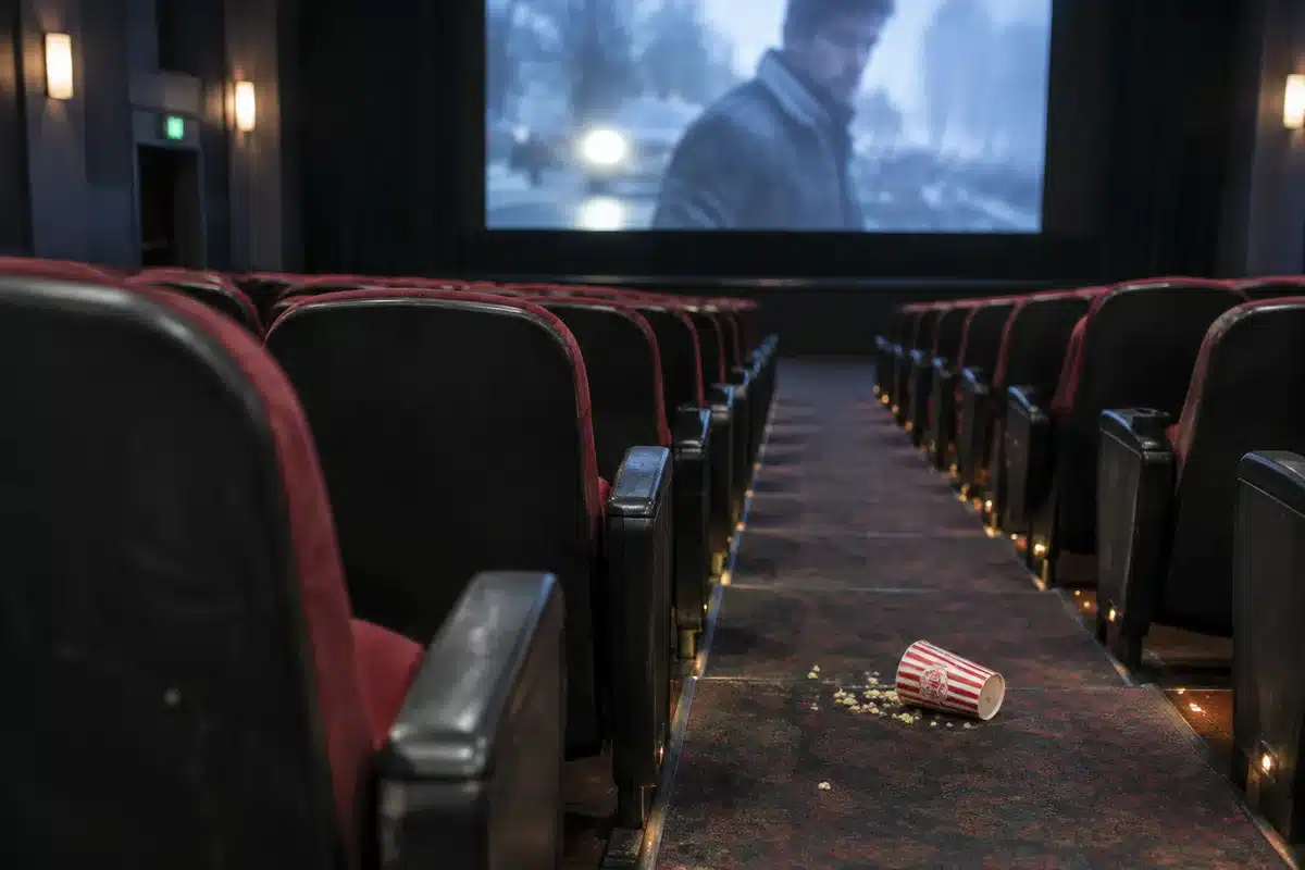 Colleen Hoover's New Thriller Dropped by Hundreds of Theaters: Box Office Disaster