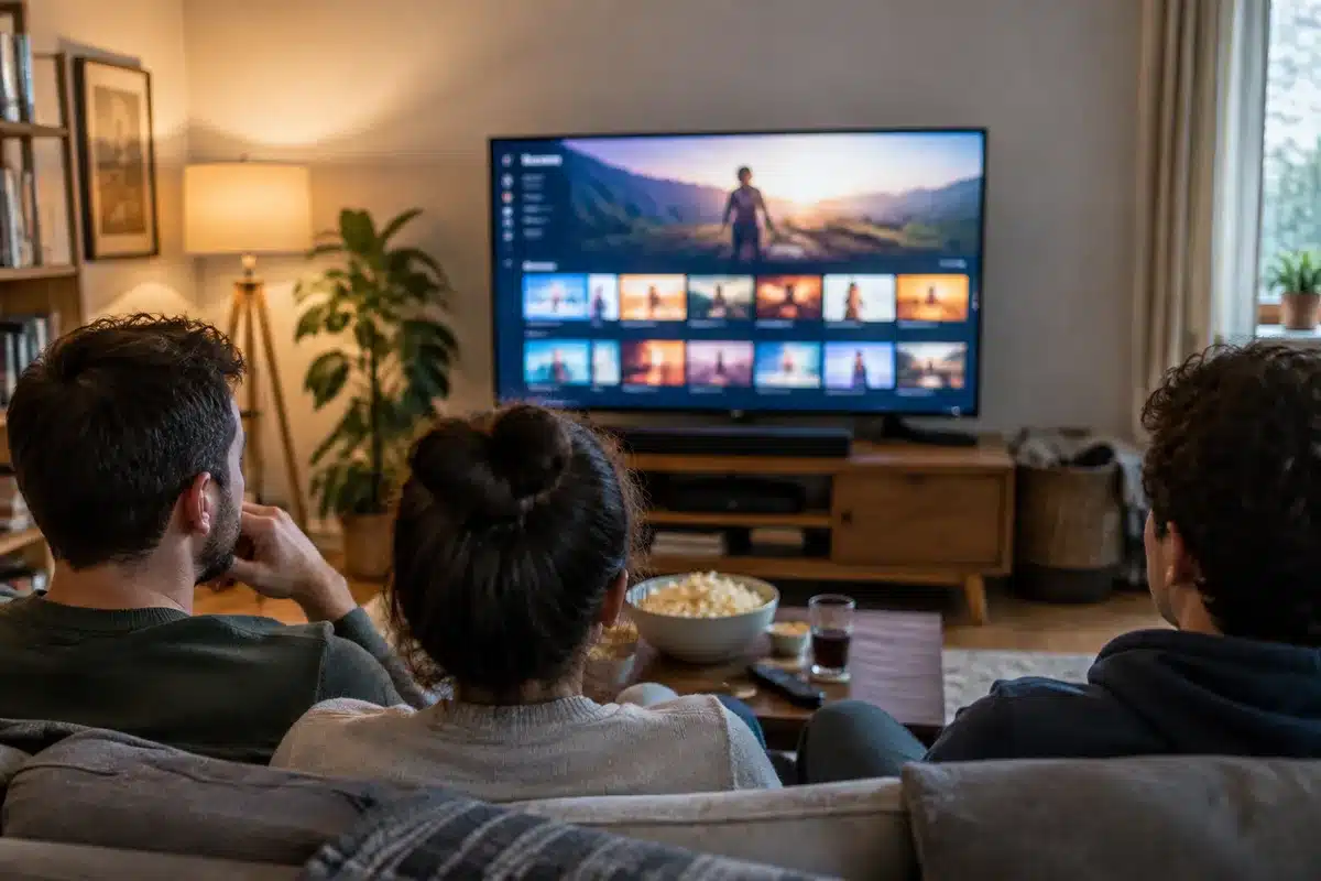 Disney+ & Vidio Launch Indonesia Bundle: Cheaper Subscription for Local and Global Shows