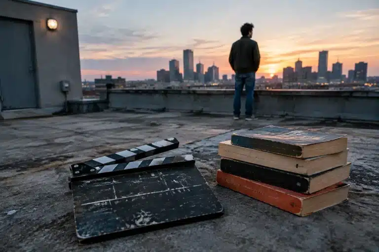 Divergent: Author Teases Movie Plans for New Book After Trilogy Left Unfinished