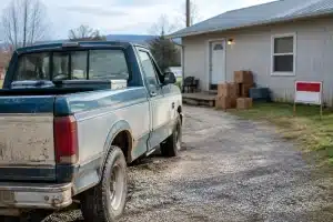 Ex-Firefighter Used $10,000 Truck Loan to Buy Property: How He Built a Portfolio and Quit His Job