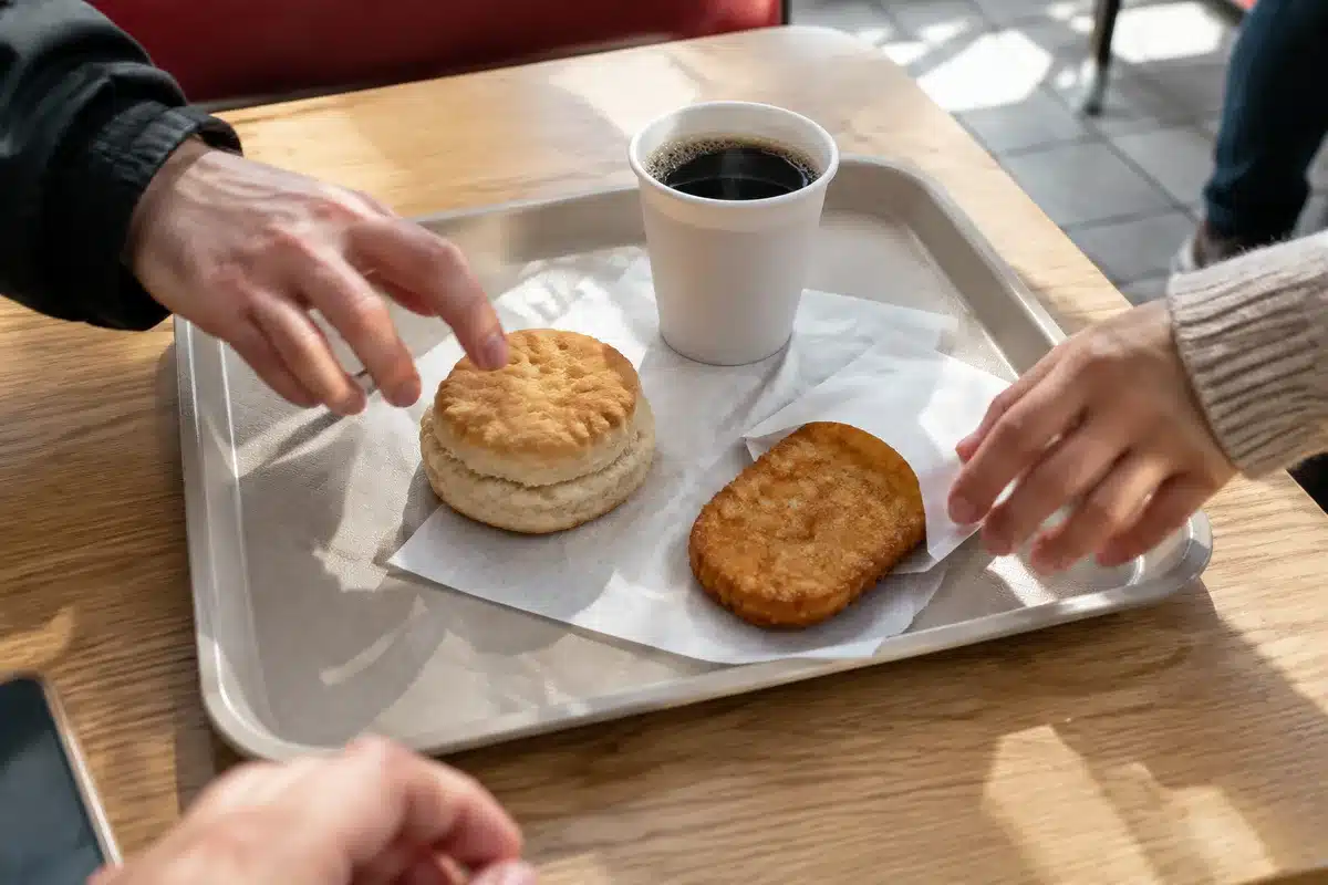 Fast-Food Breakfasts Ranked: Cheapest Meal Was the Best of 5 Chains