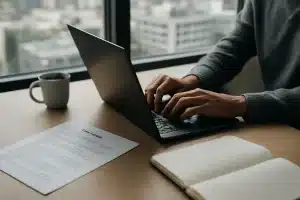 Fired from Block: How My Extensive Job Hunt Finally Paid Off