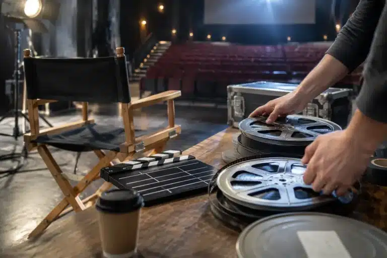 Netflix Woke the Movie Industry: Edward Berger Says Studios Can Now Inspire the Streamer
