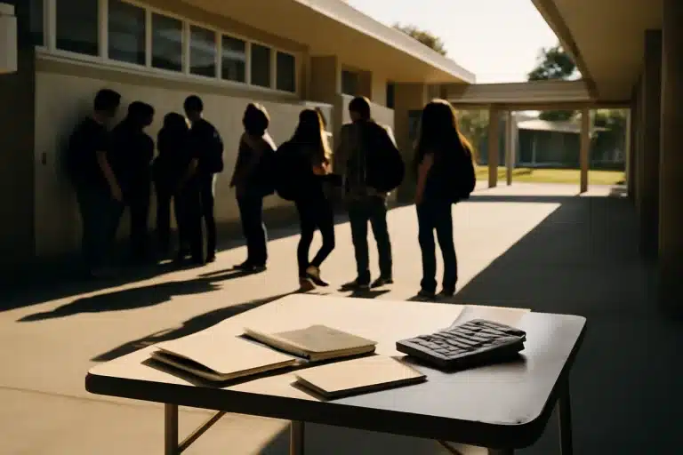 ‘No One Will Miss Us’ Season 3 Confirmed: Catch the Latest on Prime Video!