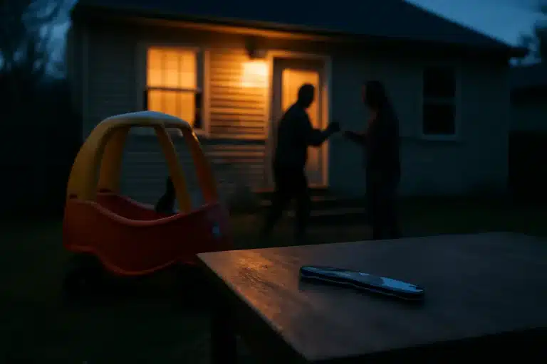 Scarlett Johansson & Adam Driver Thrill in "Paper Tiger" Trailer: Crime Drama Revealed!