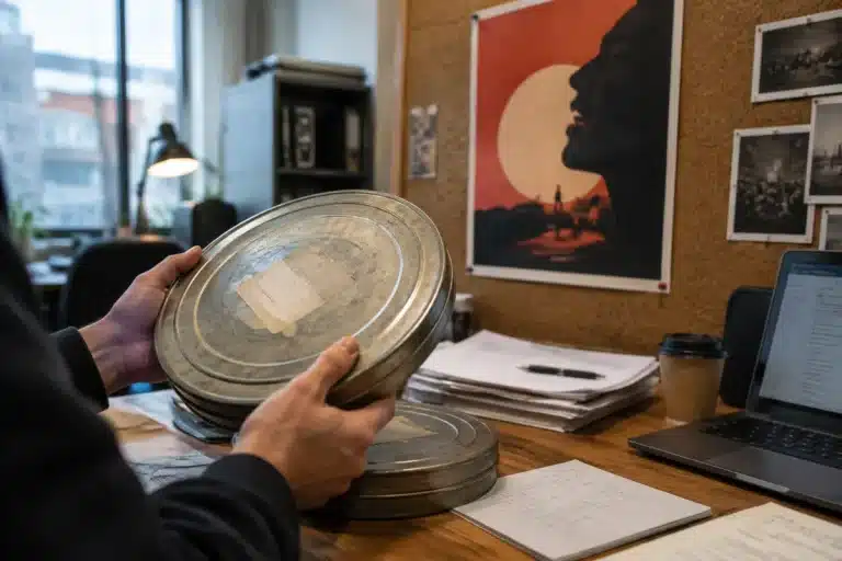 Sony Snags International Rights to A24's "You Can See Everything" & "Primetime"