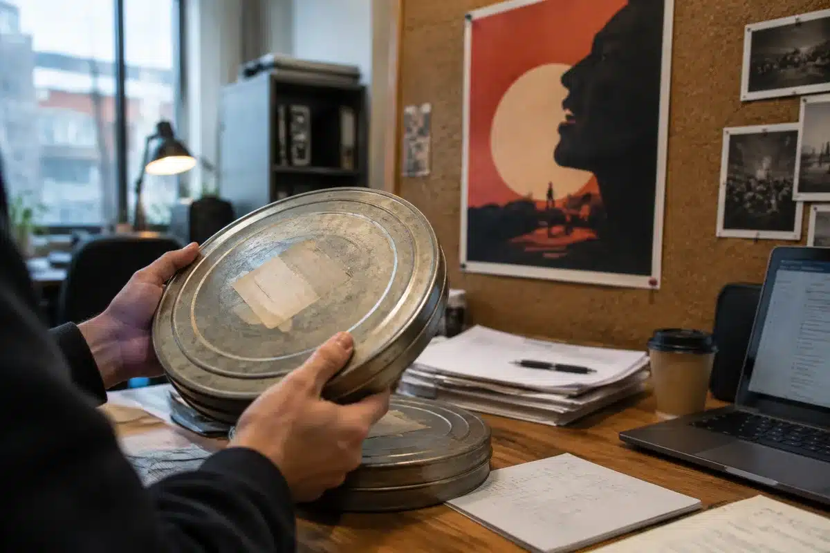 Sony Snags International Rights to A24's "You Can See Everything" & "Primetime"