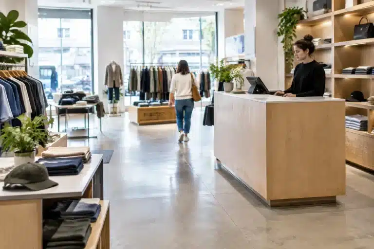 Target SoHo Revamp: First Look Inside the New Style-Forward Store