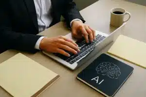 Top Lawyer Quits Five Below to Train AI: Launches Own Firm and Dedicates 20 Hours Weekly