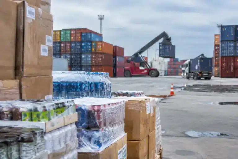 Trump's Tariffs Blocked Consumer Price Drops: New York Fed