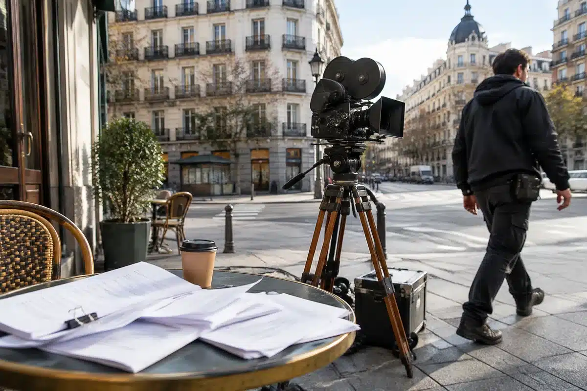 Woody Allen Movie: Cast Confirmed as Filming Begins, WestEnd Boards Sales